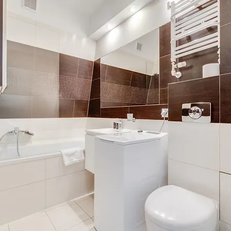 公寓 Rynek 42-43 By Homeprime 弗罗茨瓦夫