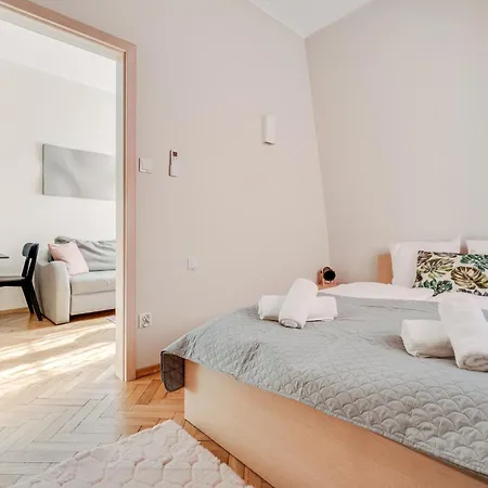 公寓 Rynek 42-43 By Homeprime