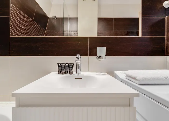 Apartment Rynek 42-43 By Homeprime *