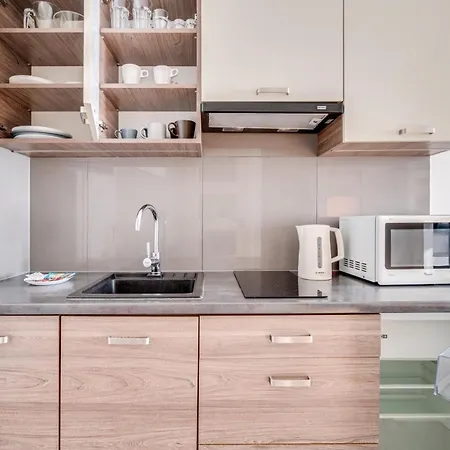 Rynek 42-43 By Homeprime Вроцлав