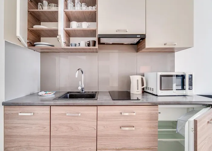 Rynek 42-43 By Homeprime Вроцлав